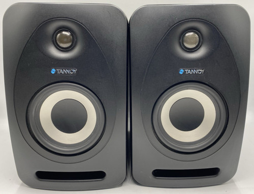 Tannoy reveal 402 - tannoy, 4"