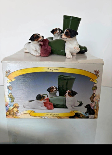 Leonardo collection playtime - collection,