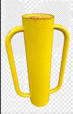 Heavy Duty Fence Post Driver