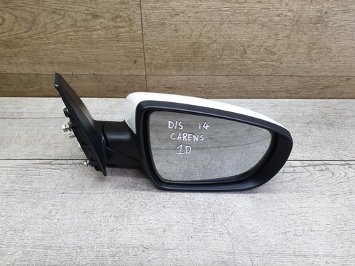 Kia carens driver side - carens,