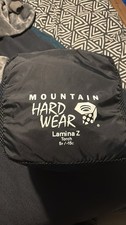 Mountain Hardware Lamina Z