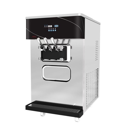 Longo 132ba soft serve ice - 132ba,