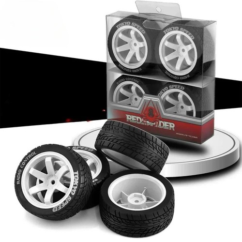 Rc rally racing - rc,