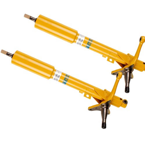 Bilstein shock absorbers - bilstein,