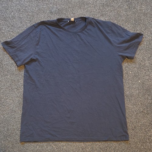 Reiss mens crew neck shirt - crew, t-shirt