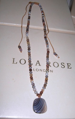 Lola rose grey - rose,