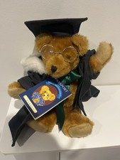 The English Teddy Bear Company