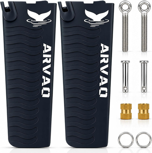 Turbo fins kit compatible with - fins,