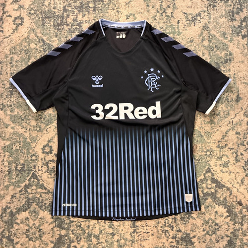 Original hummel glasgow - hummel,