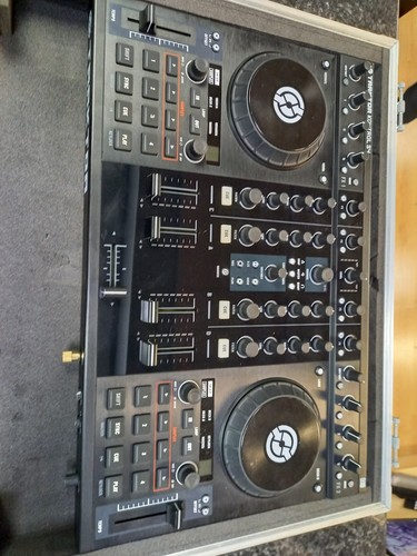 Traktor mk1 - traktor,