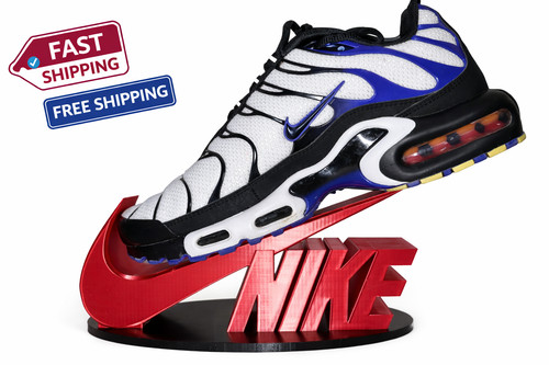 Nike shoe display - shoe,