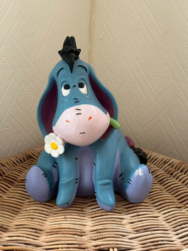 Rare disney slotz heavy - rare, 11”