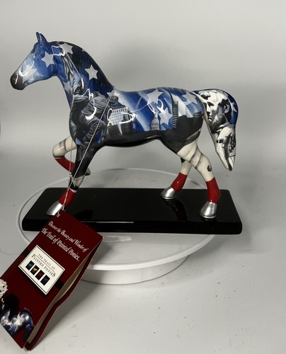 Trail painted ponies - of,