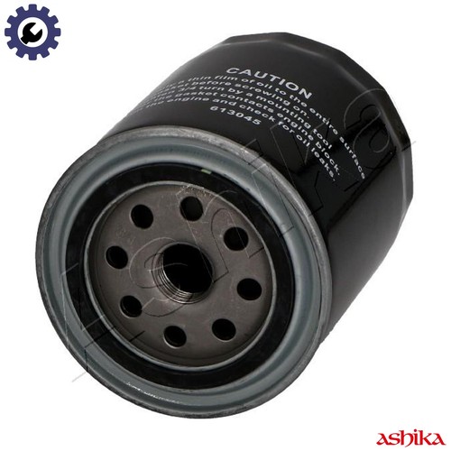 Oil filter 204 - 10-02-204, for
