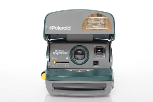 Polaroid one step express 600 - polaroid,