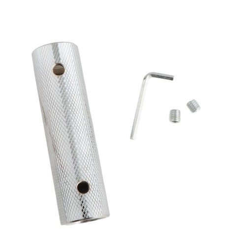 Dumbbell connecting rod - connecting,
