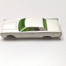Hot Wheels ’64 Lincoln
