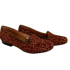 Fossil Women's Calf Hair