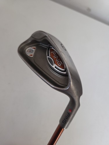 Ping g10 iron - iron, tfc
