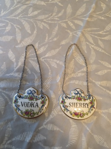 Vintage crown staffordshire - crown,