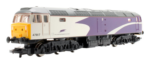 Lima gauge l204727 - lima, 'oo