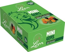 Lion Mini Gems (formerly