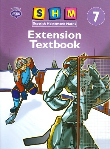 Scottish heinemann maths - scottish,