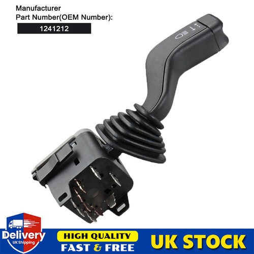Indicator stalk switch for - indicator,
