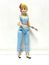 Mattel Disney Pixar Bo Beep Toy Story 4 2018 Action Figure/ Doll 21cm Toy