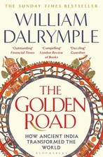 The Golden Road: How Ancient