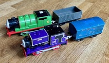 Thomas and Friends TrackMaster