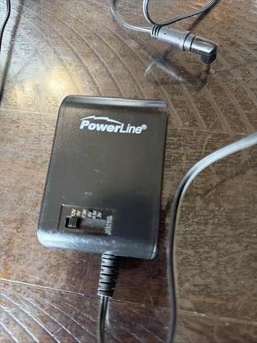 Powerline universal adapter - powerline,