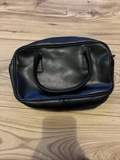 Alchimia leather handbag - leather,