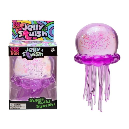 Nee doh jellyfish jelly squish - doh,