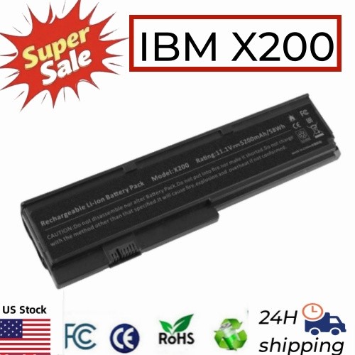 Battery for ibm lenovo - for,