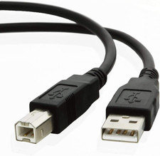 USB2.0 10FT Data Transfer Host