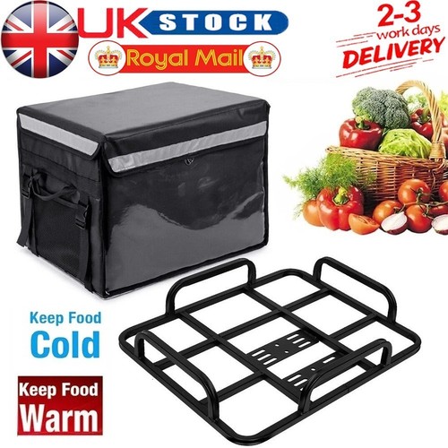 62l food delivery bag - bag, +