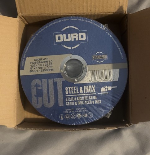Duro blades pack of - duro, 25