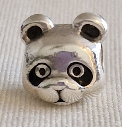 Pandora sterling peaceful - pandora,