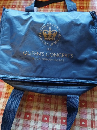 The queens golden - golden, jubilee