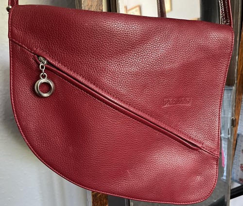 Texier vintage french red - texier,