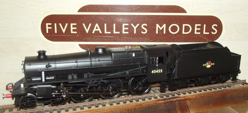 270826 hornby r2321 br - 270826/15,