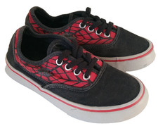 Spiderman Marvel Tennis Vans