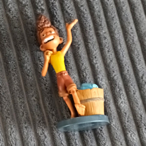Disney pixar luca alberto - disney,
