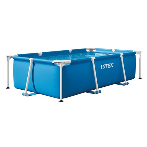 Intex rectangular frame 2 - ft,