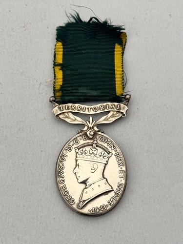 British army territorial - british,