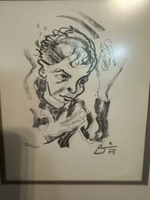 David Bowie Heroes RYKO