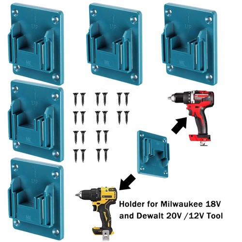 Wall mount tool - mount, holder