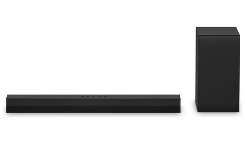 Us40t 1ch bluetooth - lg,