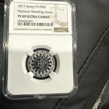 NGC Graded Jersey Pt1PND £1